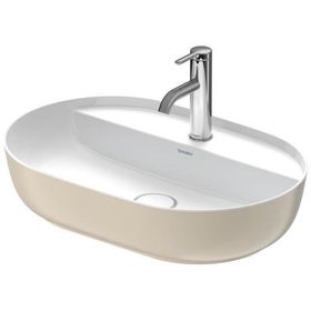 Duravit Luv Duraceram 60 cm Çanak Lavabo