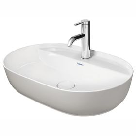 Duravit Luv Duraceram 60 cm Çanak Lavabo