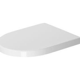 Duravit Starck 3 0063810095 Klozet Kapağı