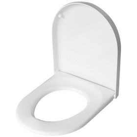 Duravit Starck 3 0063810095 Klozet Kapağı