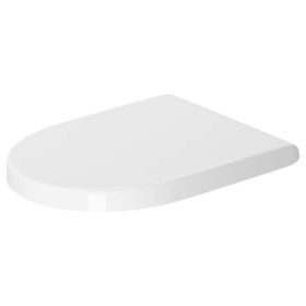 Duravit Starck 3 0063810095 Klozet Kapağı