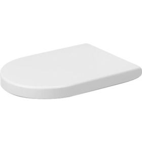Duravit Starck 3 0063810095 Klozet Kapağı