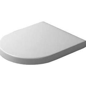 Duravit Starck 3 0063890095 Klozet Kapağı