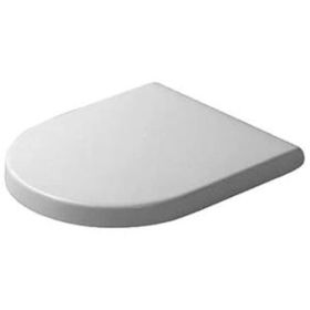 Duravit Starck 3 0063890095 Klozet Kapağı