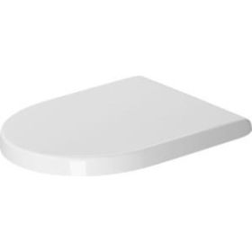 Duravit Starck 3 0063890095 Klozet Kapağı