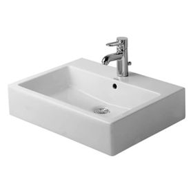 Duravit Vero 0454600027 60 cm Lavabo
