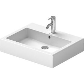 Duravit Vero 0454600027 60 cm Lavabo