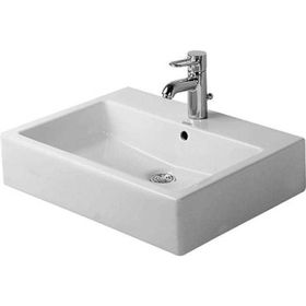 Duravit Vero 0454600027 60 cm Lavabo