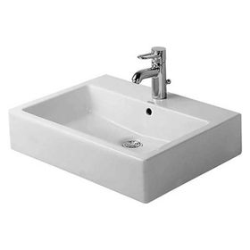 Duravit Vero 0454600027 60 cm Lavabo