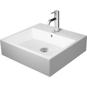 Duravit Vero Air 50 cm Tezgahüstü Lavabo