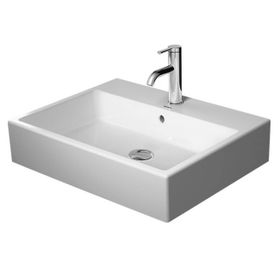 Duravit Vero Air Tezgahüstü 60 cm Lavabo