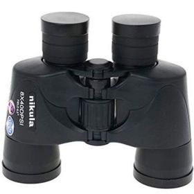 Dürbün Nikula 8x40 Dpsı Kavçuk Kaplamalı Super Dürbün