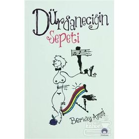 DÜRDANECİĞİN SEPETI - BERKAY AMMI