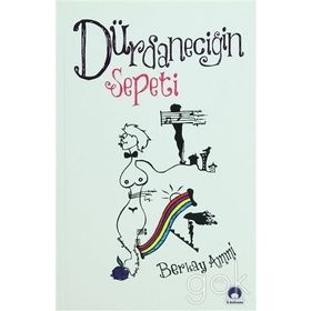 DÜRDANECİĞİN SEPETI - BERKAY AMMI