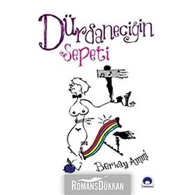 DÜRDANECİĞİN SEPETI - BERKAY AMMI