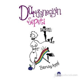 DÜRDANECİĞİN SEPETI - BERKAY AMMI