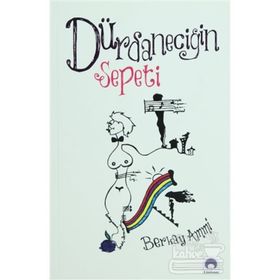 DÜRDANECİĞİN SEPETI - BERKAY AMMI