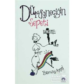 DÜRDANECİĞİN SEPETI - BERKAY AMMI