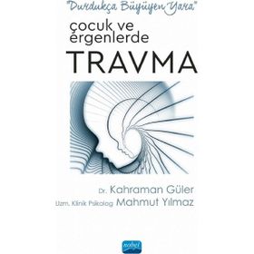 Durdukça Büyüyen Yara Kahraman Güler Mahmut Yılmaz
