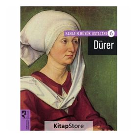 Dürer - Sanatın Büyük Ustaları 6 - Kolektif