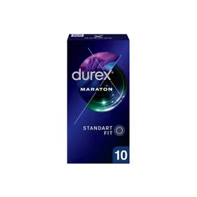 Durex 10'lu Maraton Prezevatif