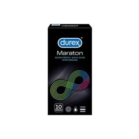 Durex 10'lu Maraton Prezevatif