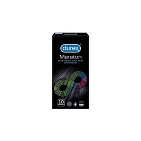 Durex 10'lu Maraton Prezevatif