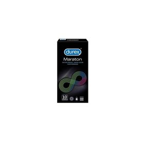 Durex 10'lu Maraton Prezevatif