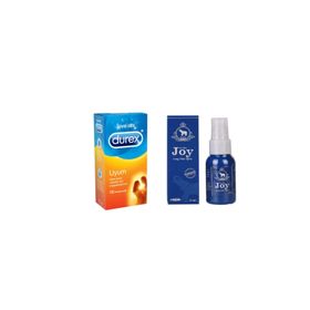 Durex 12'li Uyum Kayganlaştırıcılı Prezervatif