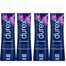 Durex 50 ml 2 Kutu Extreme Jel