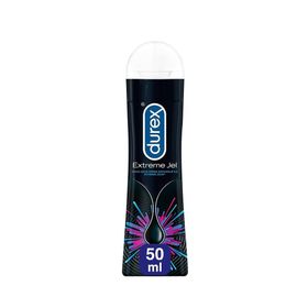 Durex 50 ml Extreme Gel Kayganlaştırıcı Jel
