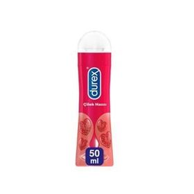 Durex 50ml Çilekli Kayganlaştırıcı Jel