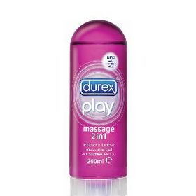 Durex Aloa Vera 200 ml Kayganlaştırıcı Jel