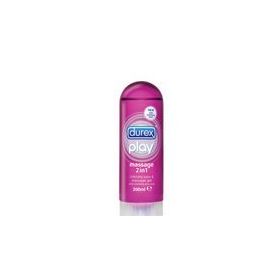 Durex Aloa Vera 200 ml Kayganlaştırıcı Jel