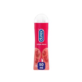Durex Çilek Hazzı 50 ml Play Kayganlaştırıcı Jel