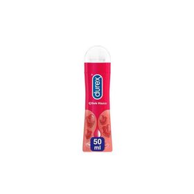 Durex Çilek Hazzı 50 ml Play Kayganlaştırıcı Jel