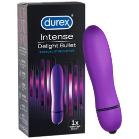 Durex Intense Delight Bullet Titreşimli Vibratör