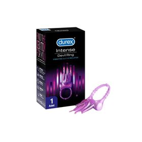 Durex Intense Devil Ring Titreşimli Halka