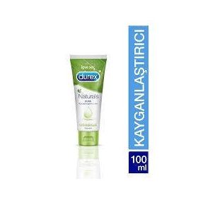 Durex Naturals Pure Kayganlaştırıcı 100 ml