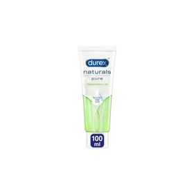 Durex Naturals Pure Kayganlaştırıcı 100 ml