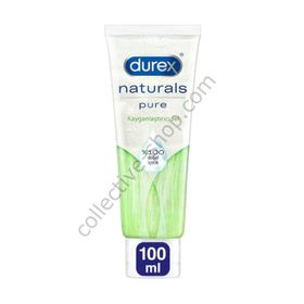 Durex Naturals Pure Kayganlaştırıcı 100 ml