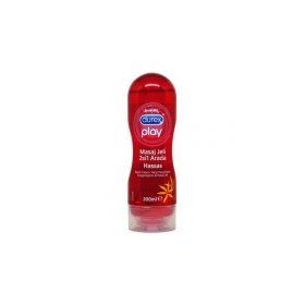 Durex Play 200 ml 2si1 Arada Hassas Masaj Jeli