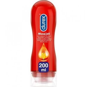 Durex Play 200 ml 2si1 Arada Hassas Masaj Jeli