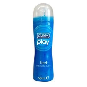 Durex Play Feel 50 ml Jel
