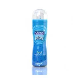 Durex Play Feel 50 ml Jel