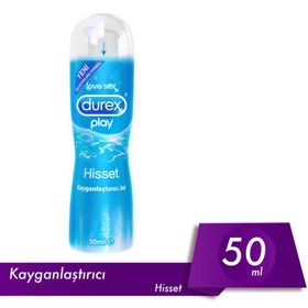 Durex Play Feel 50 ml Jel