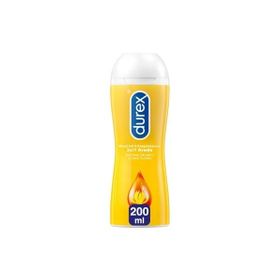 Durex Play Hassas Ylang 200 ml Kayganlaştırıcı Masaj Jeli