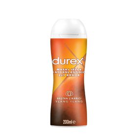 Durex Play Hassas Ylang 200 ml Kayganlaştırıcı Masaj Jeli