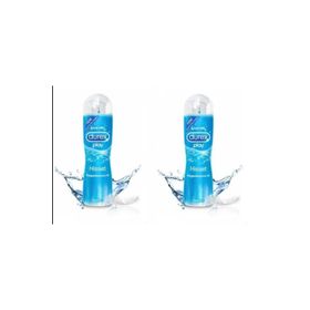 Durex Play Hisset 2 Adet 50 ml Kayganlaştırıcı Jel