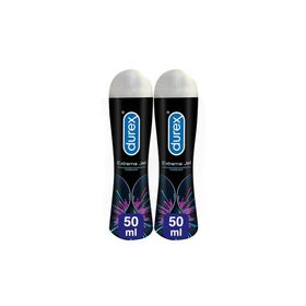 Durex Play Kayganlaştırıcı Jel Extreme 2x50 ml